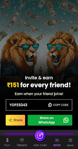 Best Online earning app 2025 | घर बैठे बिना कोई पैसा कमाएं |